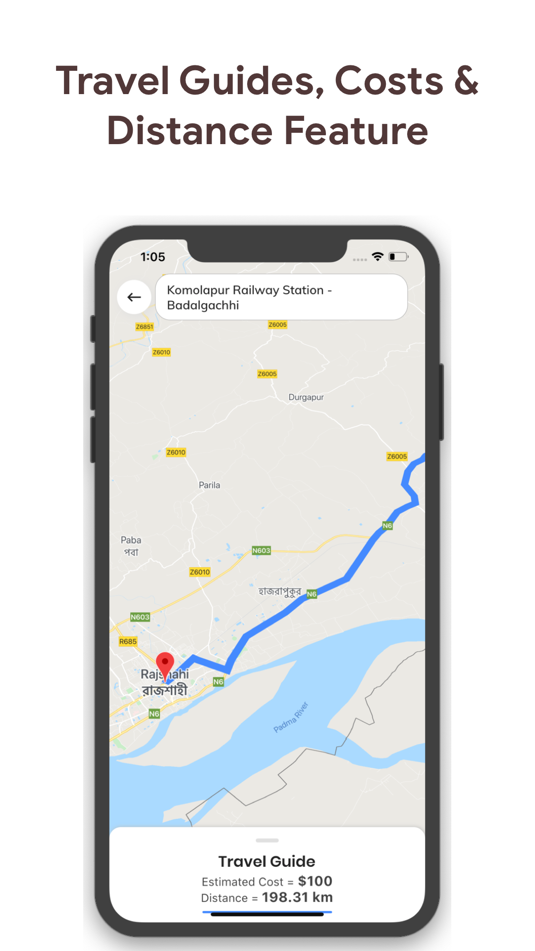 Flutter Travel App Travel Hour Flutter Travel App Travel Hour